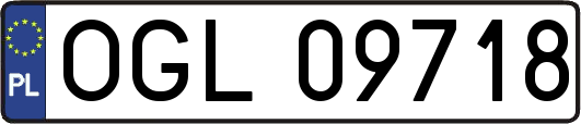 OGL09718