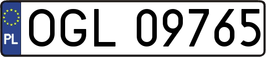 OGL09765