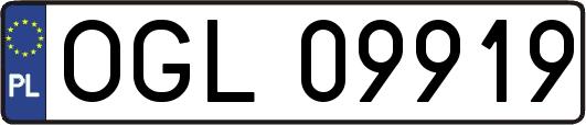 OGL09919
