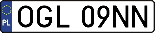 OGL09NN