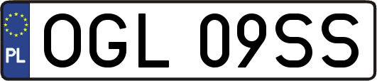 OGL09SS