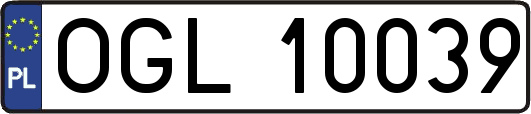 OGL10039