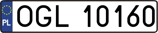 OGL10160