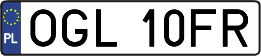OGL10FR