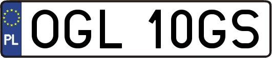 OGL10GS
