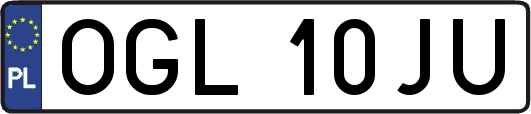 OGL10JU