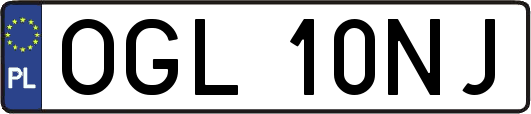 OGL10NJ