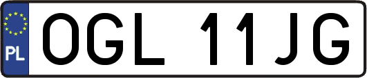 OGL11JG