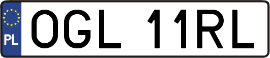 OGL11RL