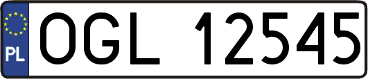 OGL12545