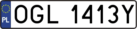 OGL1413Y