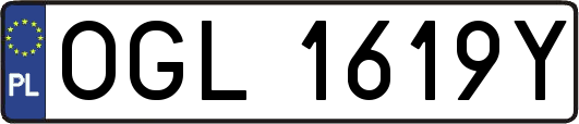 OGL1619Y
