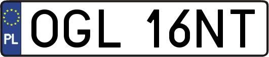 OGL16NT
