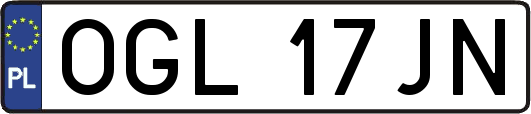 OGL17JN