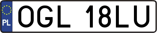 OGL18LU