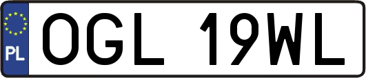 OGL19WL