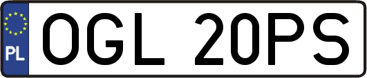 OGL20PS