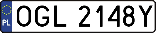 OGL2148Y