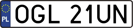 OGL21UN