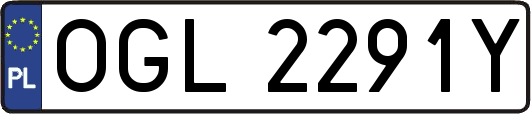 OGL2291Y
