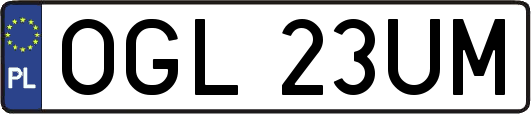 OGL23UM