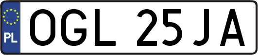 OGL25JA