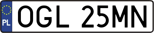 OGL25MN