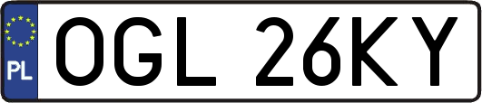 OGL26KY