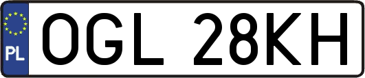 OGL28KH
