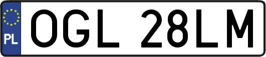 OGL28LM