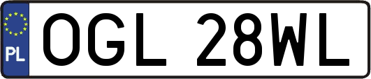 OGL28WL