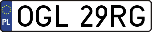 OGL29RG