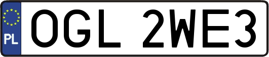 OGL2WE3