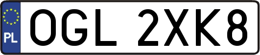OGL2XK8