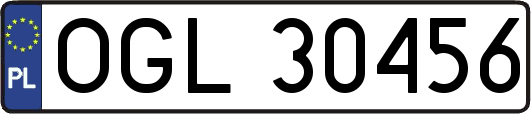 OGL30456