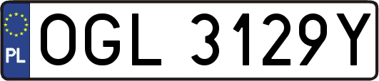 OGL3129Y