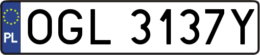 OGL3137Y