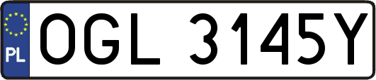 OGL3145Y