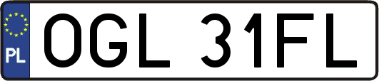 OGL31FL