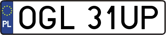 OGL31UP