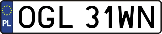 OGL31WN