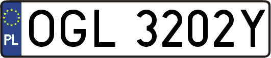 OGL3202Y
