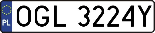 OGL3224Y