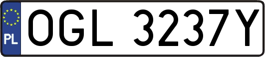 OGL3237Y