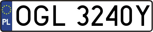 OGL3240Y