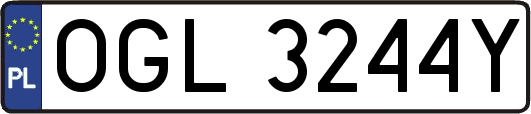 OGL3244Y