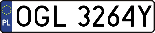OGL3264Y