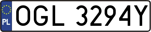 OGL3294Y