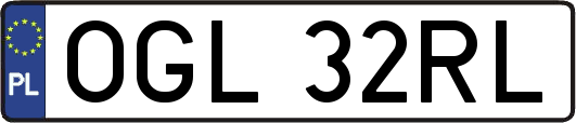 OGL32RL