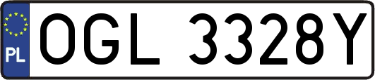 OGL3328Y